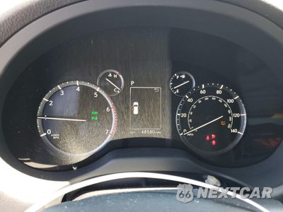 Zdjęcie 9 z 14 samochodu: 2021 LEXUS GX 460 PREMIUM VIN:JTJAM7BX0M5268323 - miniatura