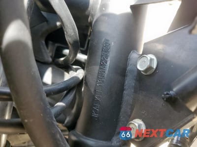 Zdjęcie 8 z 8 samochodu: 2016 KAWASAKI EX650 E VIN:JKAEXEE18GDA22750 - miniatura