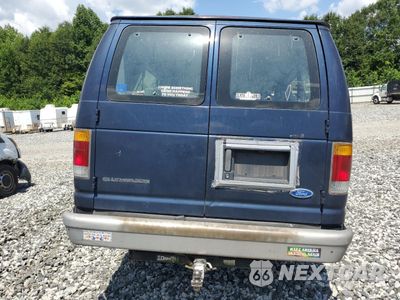 Zdjęcie 6 z 13 samochodu: 1993 FORD ECONOLINE E350 SUPER DUTY VIN:1FBJS31H6PHB81559 - miniatura