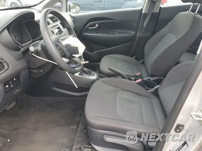 Zdjęcie 7 z 12 samochodu: 2015 KIA RIO LX VIN:KNADM4A30F6506579 - miniatura