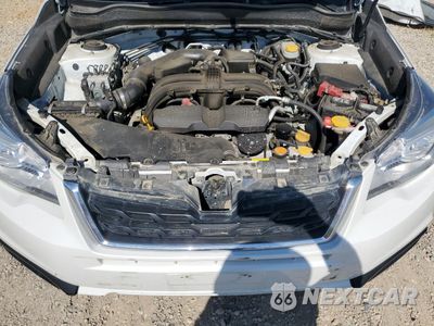 Zdjęcie 11 z 14 samochodu: 2018 SUBARU FORESTER 2.5I VIN:JF2SJAAC4JG569691 - miniatura