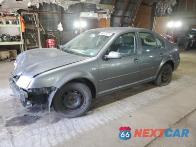 2003 VOLKSWAGEN JETTA GL 3VWRK69M73M018004 - główne zdjęcie licytacji z USA - miniatura