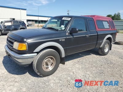 1994 FORD RANGER SUPER CAB 1FTDR15X9RTA83538 - główne zdjęcie licytacji z USA - miniatura