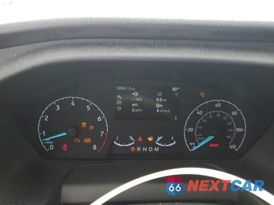 Zdjęcie 9 z 14 samochodu: 2020 FORD TRANSIT T-250 VIN:1FTBR1C8XLKB49000 - miniatura