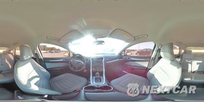 Zdjęcie 14 z 14 samochodu: 2016 FORD FUSION S VIN:3FA6P0G79GR264259 - miniatura
