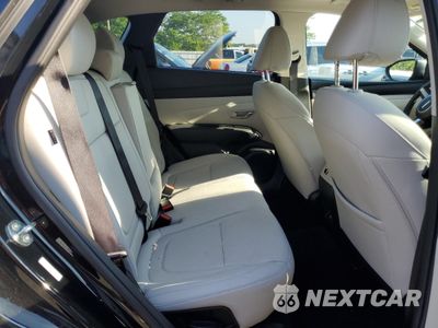 Zdjęcie 11 z 14 samochodu: 2025 HYUNDAI TUCSON SEL VIN:3KMJCCDE2SE006800 - miniatura