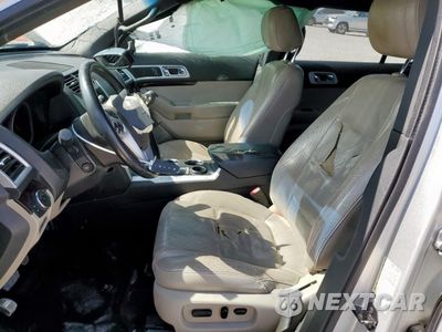 Zdjęcie 7 z 16 samochodu: 2012 FORD EXPLORER LIMITED VIN:1FMHK7F88CGA40370 - miniatura