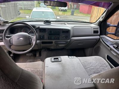 Zdjęcie 9 z 10 samochodu: 2000 FORD F250 SUPER DUTY VIN:1FTNX21FXYEA62309 - miniatura