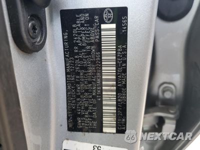Zdjęcie 12 z 12 samochodu: 2024 TOYOTA CAMRY XSE VIN:4T1K61AK3RU222966 - miniatura