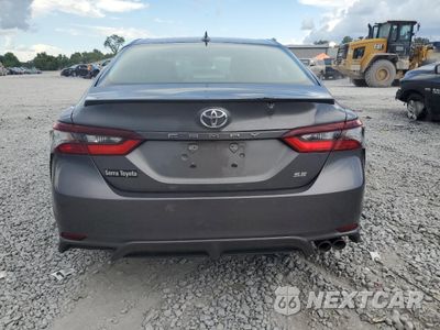 Zdjęcie 6 z 14 samochodu: 2024 TOYOTA CAMRY SE NIGHT SHADE VIN:4T1G11AK1RU885764 - miniatura
