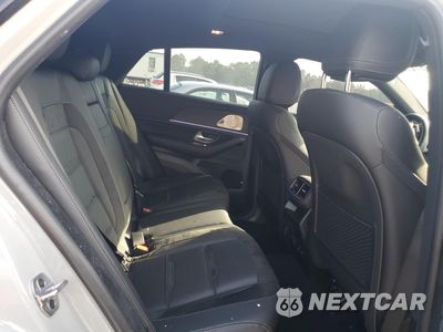 Zdjęcie 11 z 15 samochodu: 2025 MERCEDES-BENZ GLE COUPE AMG 53 4MATIC VIN:4JGFD6BB2SB281799 - miniatura