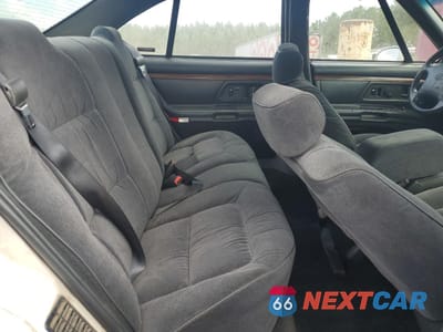 Zdjęcie 10 z 12 samochodu: 1999 OLDSMOBILE 88 BASE VIN:1G3HN52K4X4820021 - miniatura