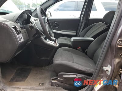 Zdjęcie 7 z 14 samochodu: 2007 PONTIAC TORRENT VIN:2CKDL63F276008316 - miniatura