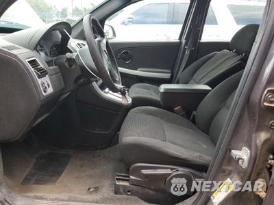 Zdjęcie 7 z 14 samochodu: 2007 PONTIAC TORRENT VIN:2CKDL63F276008316 - miniatura