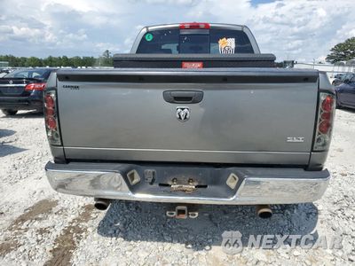 Zdjęcie 6 z 12 samochodu: 2006 DODGE RAM 1500 ST VIN:1D7HA18N46J103730 - miniatura
