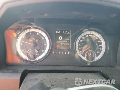 Zdjęcie 9 z 12 samochodu: 2014 RAM 1500 ST VIN:3C6JR6DG8EG274724 - miniatura