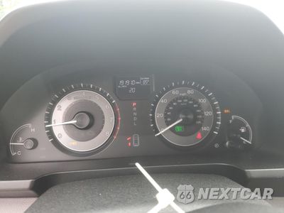 Zdjęcie 9 z 14 samochodu: 2014 HONDA ODYSSEY EXL VIN:5FNRL5H64EB023570 - miniatura