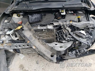 Zdjęcie 11 z 12 samochodu: 2014 FORD ESCAPE SE VIN:1FMCU0G91EUE36860 - miniatura