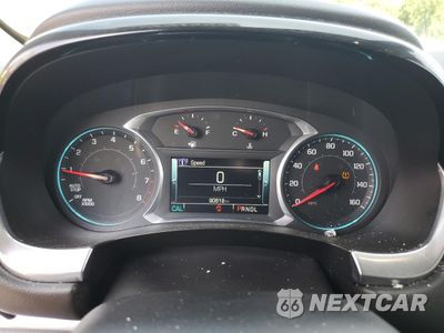 Zdjęcie 9 z 14 samochodu: 2019 CHEVROLET TRAVERSE LT VIN:1GNEVHKW8KJ170201 - miniatura