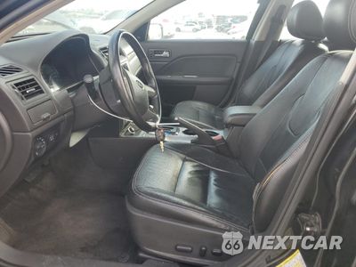 Zdjęcie 7 z 13 samochodu: 2011 FORD FUSION HYBRID VIN:3FADP0L3XBR108735 - miniatura
