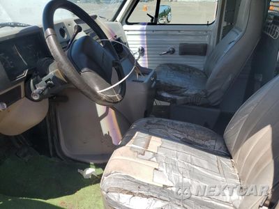 Zdjęcie 7 z 15 samochodu: 1994 CHEVROLET G30 VIN:1GCGG39K6RF158479 - miniatura