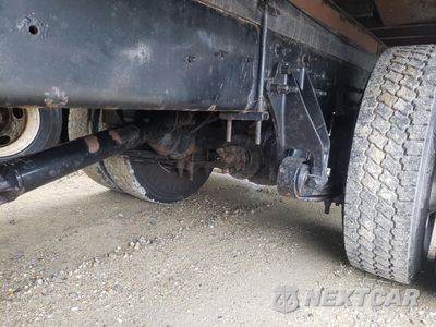 Zdjęcie 9 z 10 samochodu: 2018 INTERNATIONAL 4000 4300 VIN:1HTMMMMLXJH489580 - miniatura