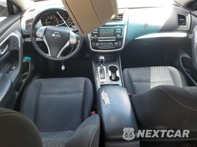 Zdjęcie 8 z 15 samochodu: 2018 NISSAN ALTIMA 2.5 VIN:1N4AL3AP5JC267228 - miniatura