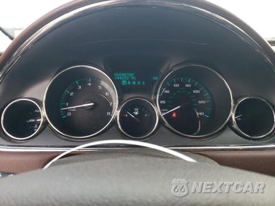 Zdjęcie 9 z 14 samochodu: 2014 BUICK ENCLAVE VIN:5GAKRCKDXEJ202797 - miniatura