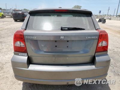 Zdjęcie 6 z 12 samochodu: 2012 DODGE CALIBER SXT VIN:1C3CDWDAXCD537354 - miniatura