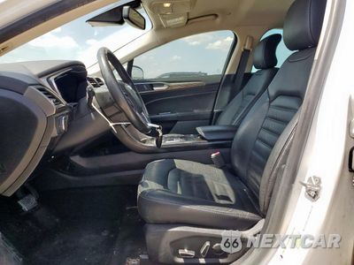 Zdjęcie 7 z 13 samochodu: 2018 FORD FUSION SE HYBRID VIN:3FA6P0LU0JR171634 - miniatura