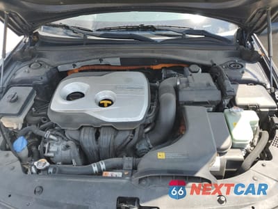 Zdjęcie 11 z 14 samochodu: 2020 KIA OPTIMA HYBRID EX VIN:KNAGU4LE5L5037471 - miniatura