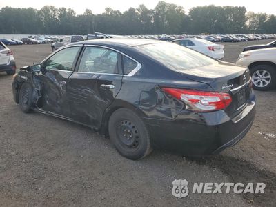 Drugie zdjęcie samochodu z przodu: 2017 NISSAN ALTIMA 2.5 VIN:1N4AL3AP4HC190765 - miniatura