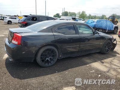 Trzecie zdjęcie samochodu z tyłu: 2010 DODGE CHARGER R/T VIN:2B3CA5CT0AH100997 - miniatura