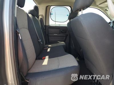 Zdjęcie 10 z 14 samochodu: 2012 DODGE RAM 1500 ST VIN:1C6RD7FP1CS126859 - miniatura