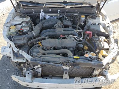 Zdjęcie 12 z 14 samochodu: 2014 SUBARU OUTBACK 2.5I PREMIUM VIN:4S4BRBDC3E3282456 - miniatura