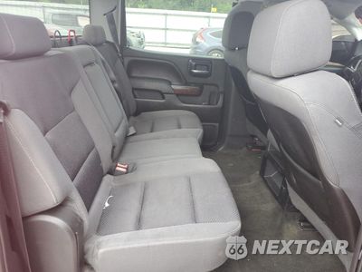 Zdjęcie 10 z 12 samochodu: 2014 GMC SIERRA K1500 SLE VIN:3GTU2UEC7EG148073 - miniatura