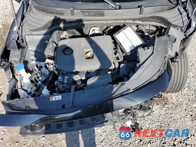 Zdjęcie 12 z 17 samochodu: 2023 KIA SOUL LX VIN:KNDJ23AU0P7896514 - miniatura