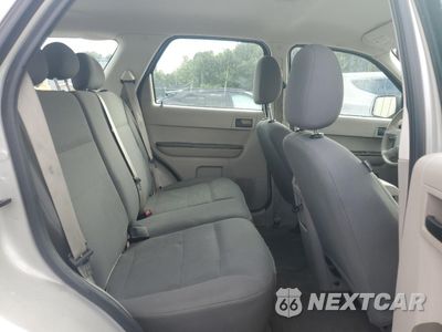 Zdjęcie 11 z 14 samochodu: 2008 FORD ESCAPE XLS VIN:1FMCU92Z88KE12082 - miniatura