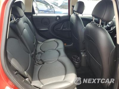 Zdjęcie 10 z 12 samochodu: 2014 MINI COOPER S COUNTRYMAN VIN:WMWZC5C51EWM16918 - miniatura