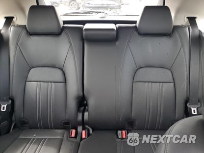 Zdjęcie 10 z 16 samochodu: 2026 HONDA HR-V EXL VIN:3CZRZ2H72TM700866 - miniatura
