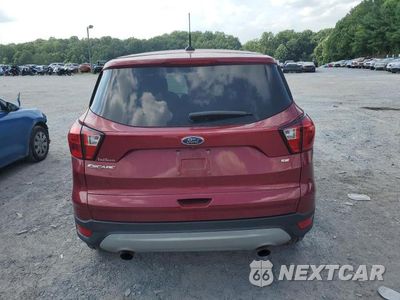 Zdjęcie 6 z 13 samochodu: 2019 FORD ESCAPE SE VIN:1FMCU9GD5KUC44362 - miniatura