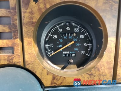 Zdjęcie 9 z 13 samochodu: 1984 FORD RANGER VIN:1FTCR10S2EUD40423 - miniatura