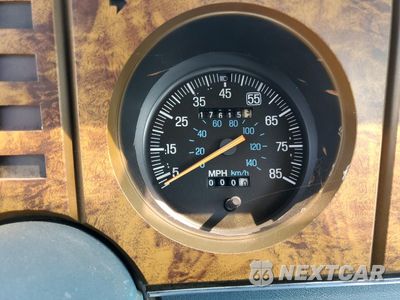 Zdjęcie 9 z 13 samochodu: 1984 FORD RANGER VIN:1FTCR10S2EUD40423 - miniatura