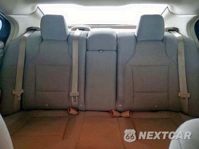 Zdjęcie 10 z 13 samochodu: 2018 FORD TAURUS SEL VIN:1FAHP2E87JG104279 - miniatura