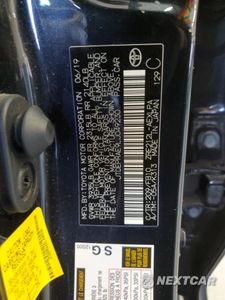 Zdjęcie 12 z 15 samochodu: 2020 TOYOTA COROLLA LE VIN:JTDEPRAE9LJ049230 - miniatura