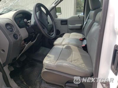 Zdjęcie 7 z 12 samochodu: 2007 FORD F150 VIN:1FTRF12207NA62036 - miniatura