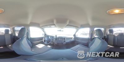 Zdjęcie 14 z 14 samochodu: 2012 DODGE RAM 1500 ST VIN:1C6RD7FP1CS126859 - miniatura
