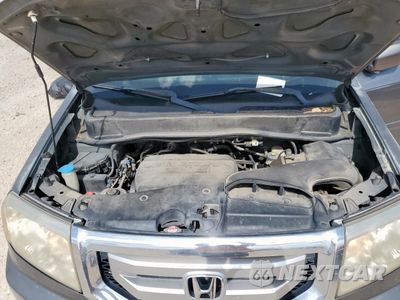 Zdjęcie 12 z 13 samochodu: 2011 HONDA PILOT EX VIN:5FNYF3H4XBB018150 - miniatura
