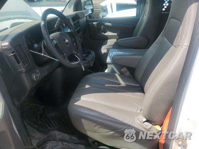 Zdjęcie 7 z 13 samochodu: 2014 CHEVROLET EXPRESS G2500 VIN:1GCWGFCA0E1156361 - miniatura