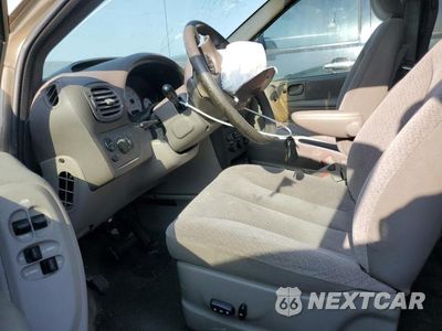 Zdjęcie 7 z 13 samochodu: 2001 DODGE GRAND CARAVAN SPORT VIN:2B4GP44G01R200227 - miniatura